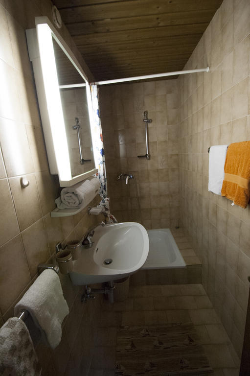 Haus Panorama Apartman Lermoos Kültér fotó