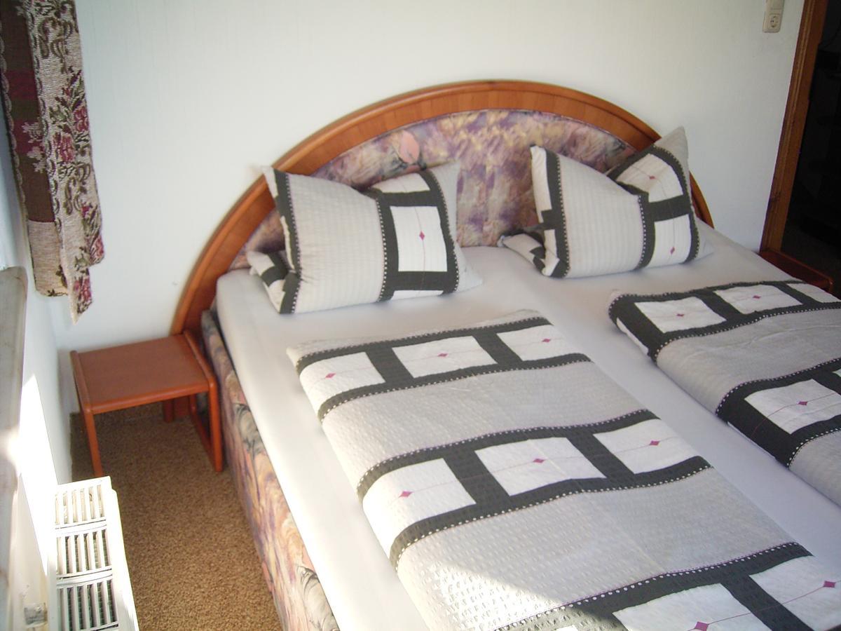 Haus Panorama Apartman Lermoos Kültér fotó
