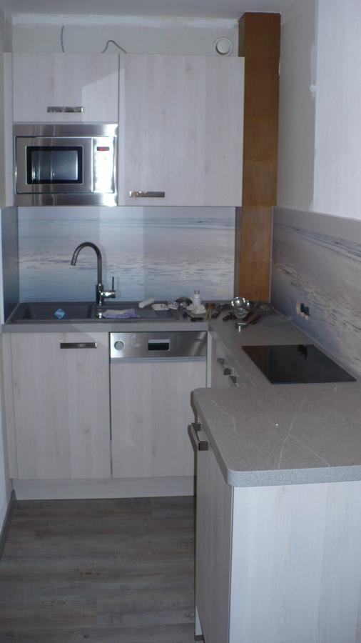 Haus Panorama Apartman Lermoos Kültér fotó