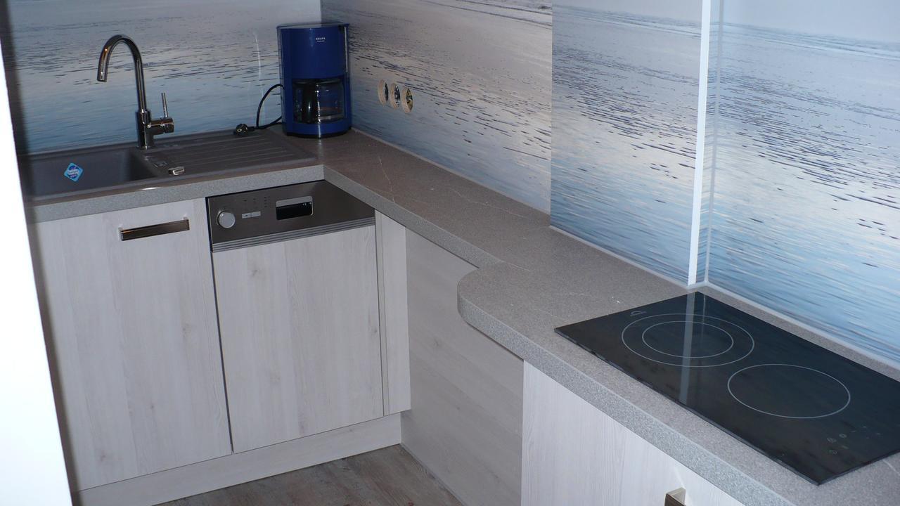 Haus Panorama Apartman Lermoos Kültér fotó