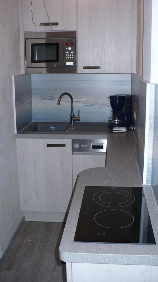 Haus Panorama Apartman Lermoos Kültér fotó