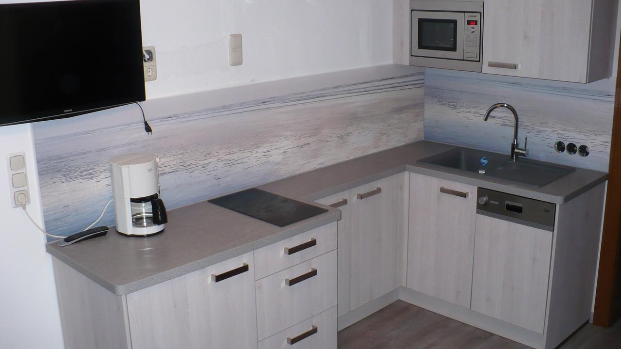 Haus Panorama Apartman Lermoos Kültér fotó