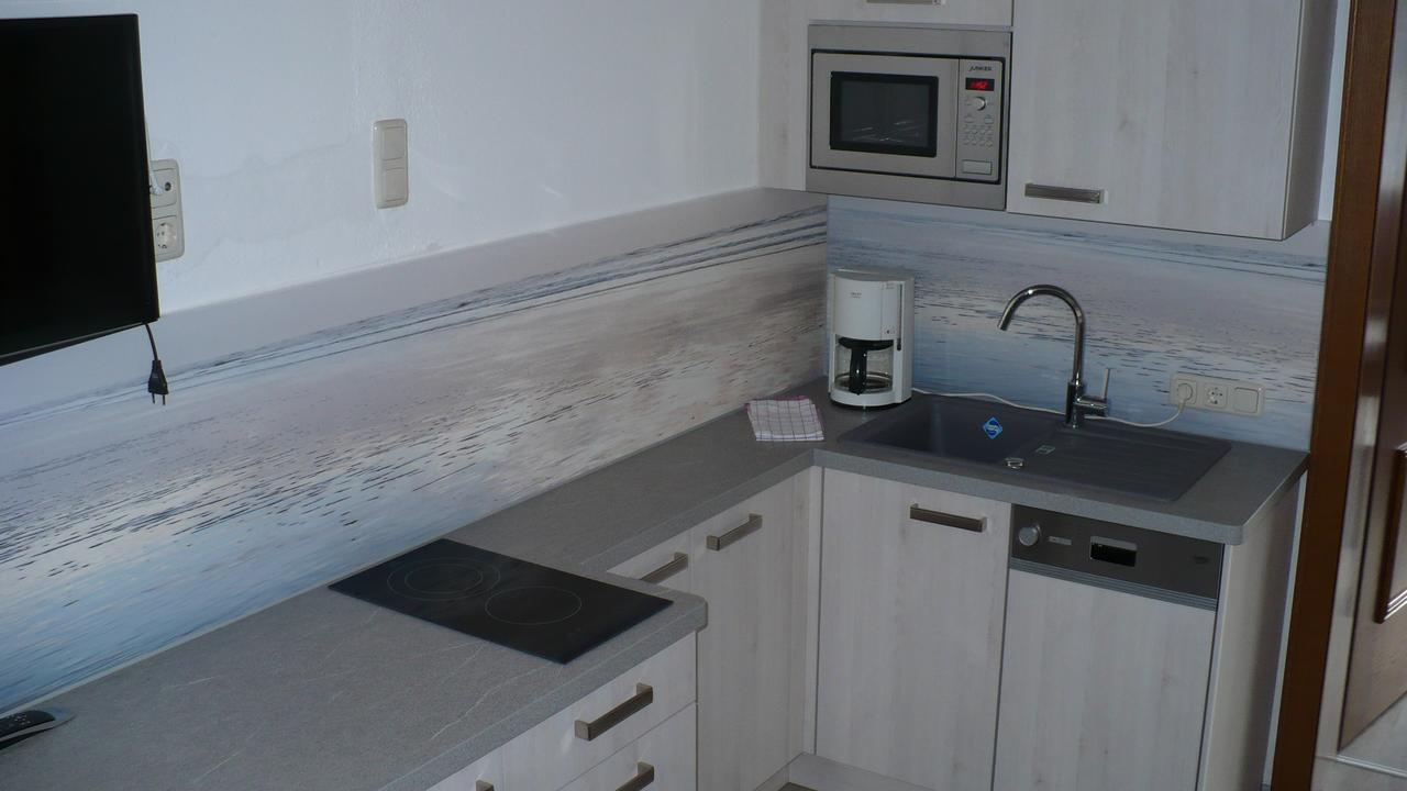 Haus Panorama Apartman Lermoos Kültér fotó