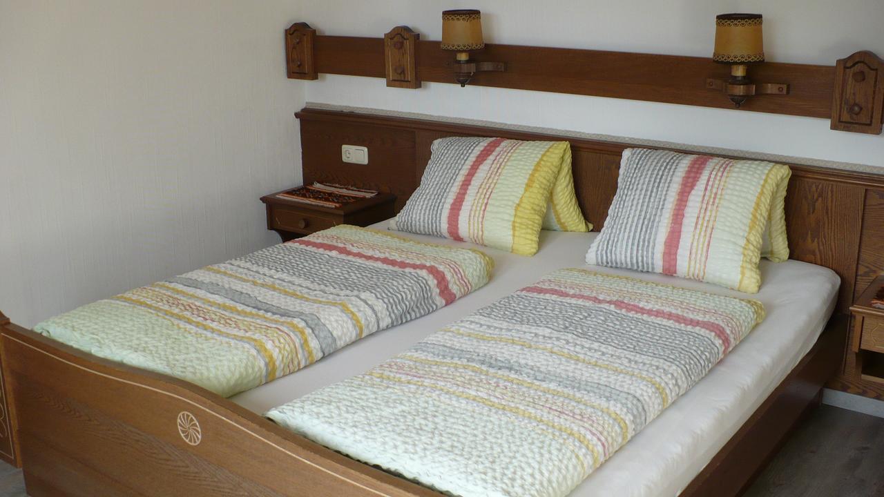 Haus Panorama Apartman Lermoos Kültér fotó